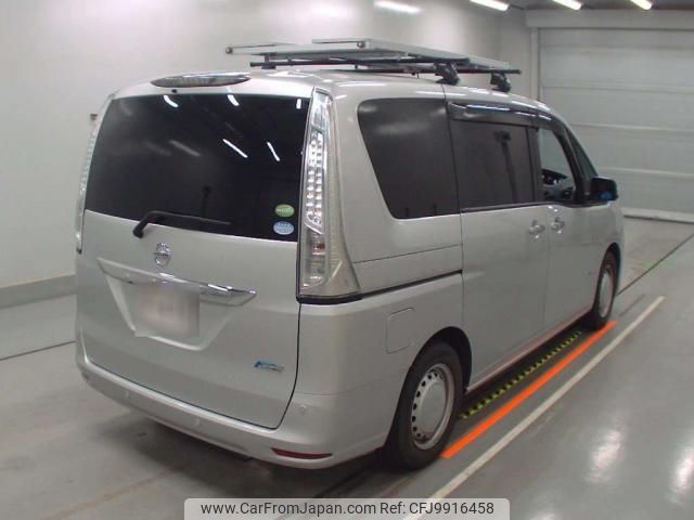 nissan serena 2015 quick_quick_DAA-HC26_HC26-123264 image 2