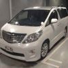 toyota alphard 2010 -TOYOTA--Alphard GGH20W-8037755---TOYOTA--Alphard GGH20W-8037755- image 5