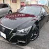 toyota crown 2016 -TOYOTA 【千葉 303ｻ3754】--Crown DBA-ARS210--ARS210-6004478---TOYOTA 【千葉 303ｻ3754】--Crown DBA-ARS210--ARS210-6004478- image 1