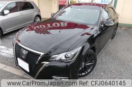 toyota crown 2016 -TOYOTA 【千葉 303ｻ3754】--Crown DBA-ARS210--ARS210-6004478---TOYOTA 【千葉 303ｻ3754】--Crown DBA-ARS210--ARS210-6004478-