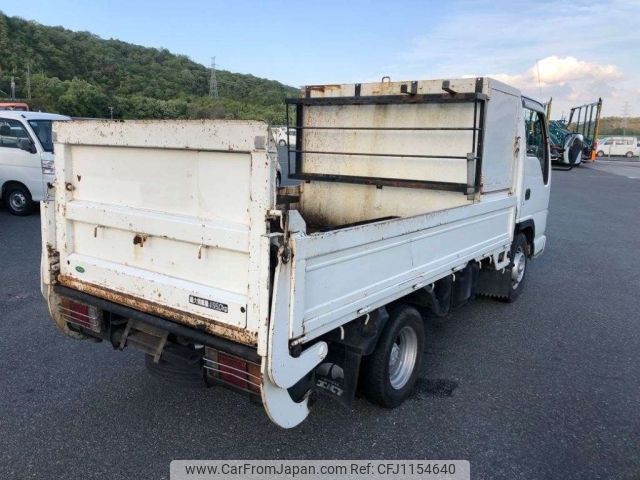 isuzu elf-truck 2003 -ISUZU--Elf NKR81EA-NKR81E7029197---ISUZU--Elf NKR81EA-NKR81E7029197- image 2