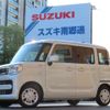 suzuki spacia 2023 -SUZUKI 【札幌 582ﾜ3368】--Spacia MK53S--017633---SUZUKI 【札幌 582ﾜ3368】--Spacia MK53S--017633- image 18