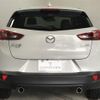 mazda cx-3 2015 -MAZDA--CX-3 LDA-DK5AW--DK5AW-106957---MAZDA--CX-3 LDA-DK5AW--DK5AW-106957- image 7