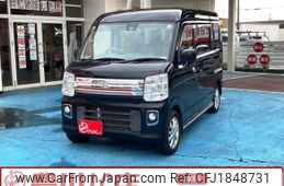 suzuki every-wagon 2016 CFJ1848731