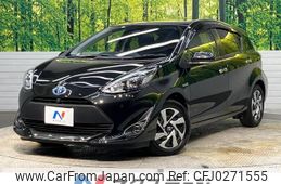 toyota aqua 2019 -TOYOTA--AQUA DAA-NHP10--NHP10-2635118---TOYOTA--AQUA DAA-NHP10--NHP10-2635118-