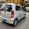 suzuki wagon-r 2009 CFJ1570471 image 2