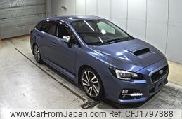 subaru levorg 2014 CFJ1797388