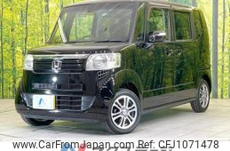 honda n-box 2014 CFJ1071478