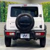suzuki jimny-sierra 2023 CFJ1782015 image 15