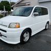 honda s-mx 1997 CFJ1509497 image 25