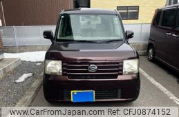 daihatsu move-conte 2009 -DAIHATSU--Move Conte DBA-L585S--L585S-0005164---DAIHATSU--Move Conte DBA-L585S--L585S-0005164-