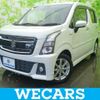 suzuki wagon-r 2018 quick_quick_DAA-MH55S_MH55S-726286 image 1