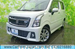 suzuki wagon-r 2018 quick_quick_DAA-MH55S_MH55S-726286