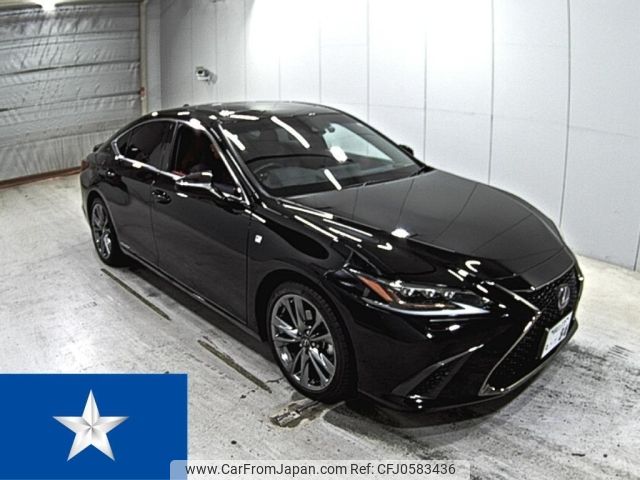 lexus es 2020 -LEXUS 【岡山 335な0.84】--Lexus ES AXZH11--AXZH11-1001405---LEXUS 【岡山 335な0.84】--Lexus ES AXZH11--AXZH11-1001405- image 1