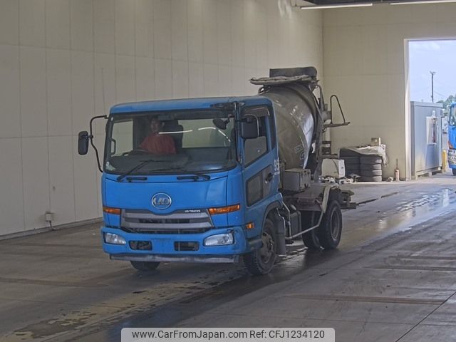 nissan diesel-ud-condor 2014 -NISSAN--Condor MK38L-12593---NISSAN--Condor MK38L-12593- image 1
