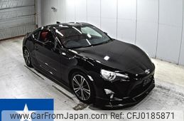 toyota 86 2012 -TOYOTA--86 ZN6--ZN6-009195---TOYOTA--86 ZN6--ZN6-009195-