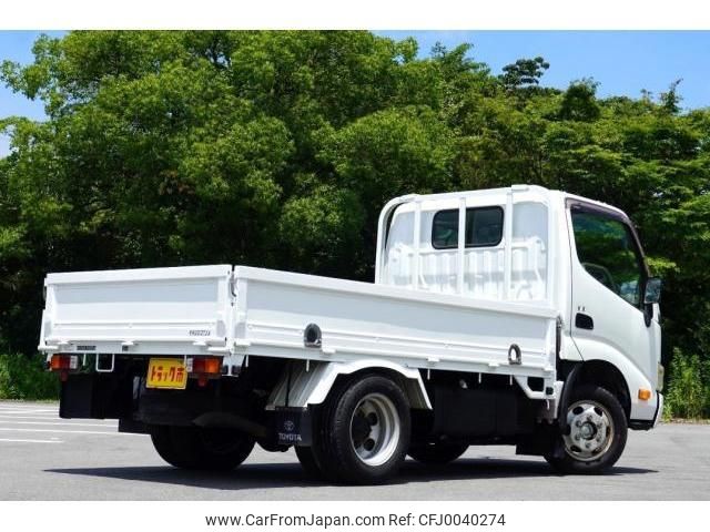 toyota dyna-truck 2012 quick_quick_LDF-KDY221_KDY221-8002955 image 2