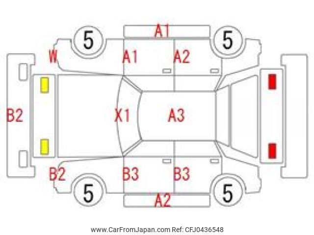 suzuki xbee 2018 -SUZUKI--XBEE DAA-MN71S--MN71S-124373---SUZUKI--XBEE DAA-MN71S--MN71S-124373- image 2