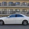 mercedes-benz s-class 2014 quick_quick_DAA-222057_WDD2220572A126567 image 4