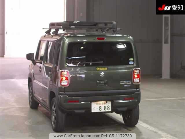 suzuki hustler 2021 -SUZUKI 【姫路 594ﾃ888】--Hustler MR92S--173770---SUZUKI 【姫路 594ﾃ888】--Hustler MR92S--173770- image 2