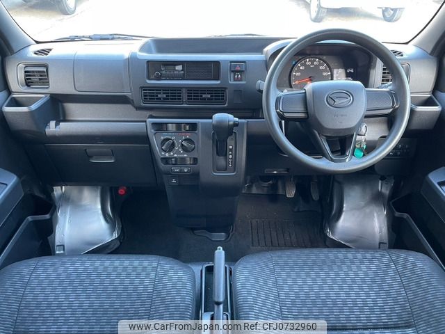 daihatsu hijet-van 2021 -DAIHATSU--Hijet Van 3BD-S700V--S700V-0001997---DAIHATSU--Hijet Van 3BD-S700V--S700V-0001997- image 2