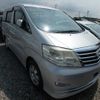 toyota alphard 2006 NIKYO_QF28860 image 30