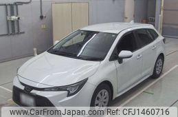 toyota corolla-touring-wagon 2022 -TOYOTA 【名古屋 302わ6604】--Corolla Touring ZRE212W-6041314---TOYOTA 【名古屋 302わ6604】--Corolla Touring ZRE212W-6041314-