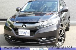 honda vezel 2016 quick_quick_DAA-RU3_RU3-1116746