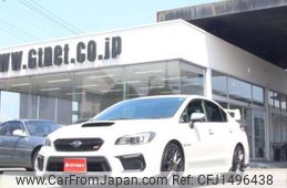 subaru wrx 2019 -SUBARU--WRX VAB--VAB-027392---SUBARU--WRX VAB--VAB-027392-