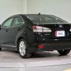 lexus hs 2010 CFJ1549851 image 15