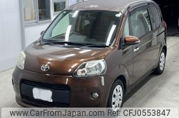 toyota porte 2012 -TOYOTA 【宮崎 501ぬ8518】--Porte NCP141-9011012---TOYOTA 【宮崎 501ぬ8518】--Porte NCP141-9011012-