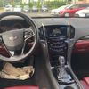cadillac ats 2017 CFJ0017085 image 21