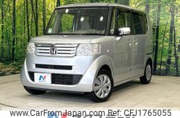 honda n-box 2014 CFJ1765055
