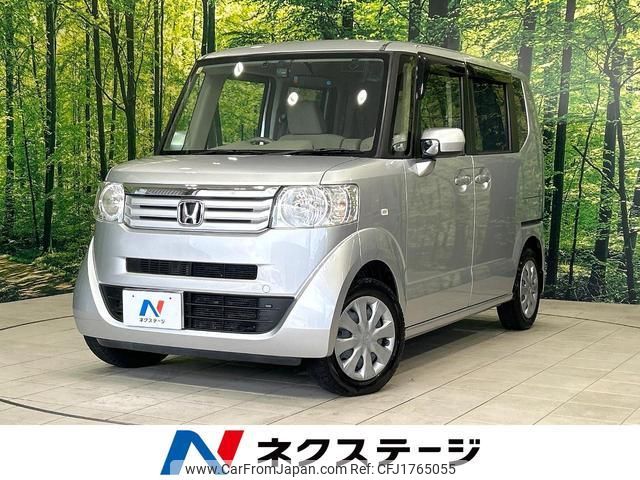 honda n-box 2014 CFJ1765055 image 1