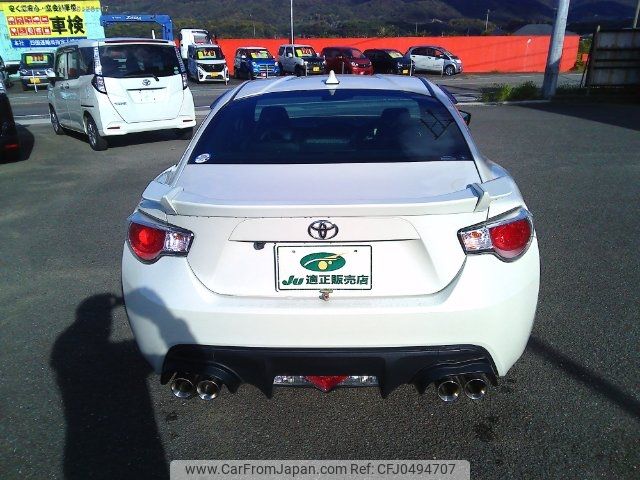 toyota 86 2012 -TOYOTA 【名変中 】--86 ZN6--019692---TOYOTA 【名変中 】--86 ZN6--019692- image 2