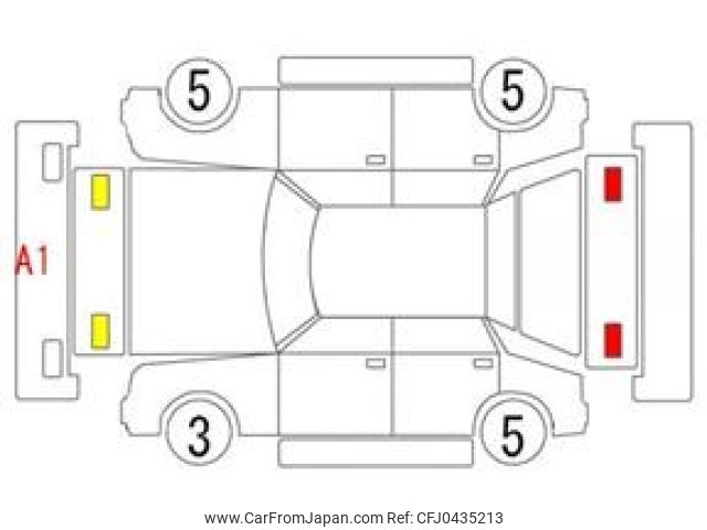 toyota raize 2020 -TOYOTA--Raize 5BA-A200A--A200A-0027137---TOYOTA--Raize 5BA-A200A--A200A-0027137- image 2