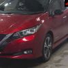 nissan leaf 2018 -NISSAN--Leaf ZE1--032869---NISSAN--Leaf ZE1--032869- image 8