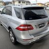 mercedes-benz ml-class 2013 -MERCEDES-BENZ--Benz ML LDA-166024--WDC1660242A135698---MERCEDES-BENZ--Benz ML LDA-166024--WDC1660242A135698- image 15