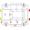 honda insight 2019 CFJ1734707 image 2