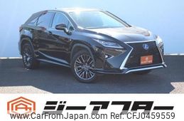 lexus rx 2016 -LEXUS--Lexus RX DAA-GYL25W--GYL25-0008053---LEXUS--Lexus RX DAA-GYL25W--GYL25-0008053-