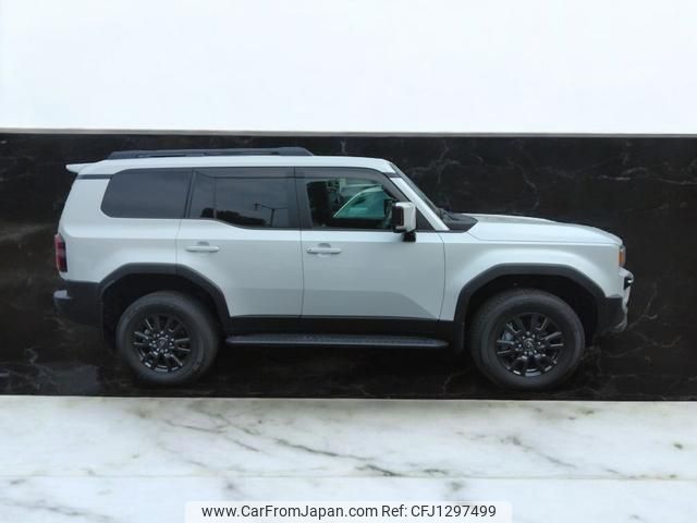 toyota toyota-others 2024 quick_quick_3BA-TRJ250W_TRJ250-0008757 image 2
