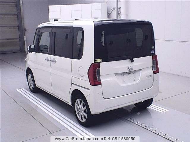 daihatsu tanto 2017 CFJ1580050 image 2