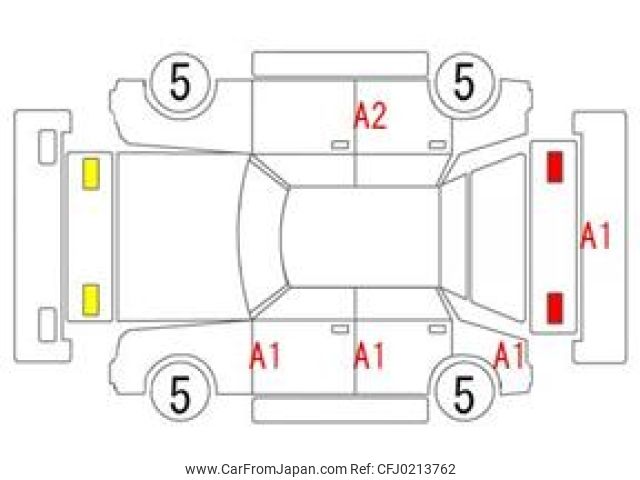 toyota roomy 2019 -TOYOTA--Roomy DBA-M900A--M900A-0362798---TOYOTA--Roomy DBA-M900A--M900A-0362798- image 2