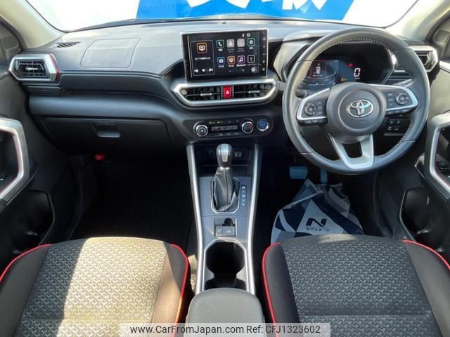 toyota raize 2022 quick_quick_A202A_A202A-0030196 image 2