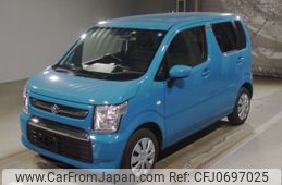 suzuki wagon-r 2022 -SUZUKI 【Ｎｏ後日 】--Wagon R MH85S-153497---SUZUKI 【Ｎｏ後日 】--Wagon R MH85S-153497-