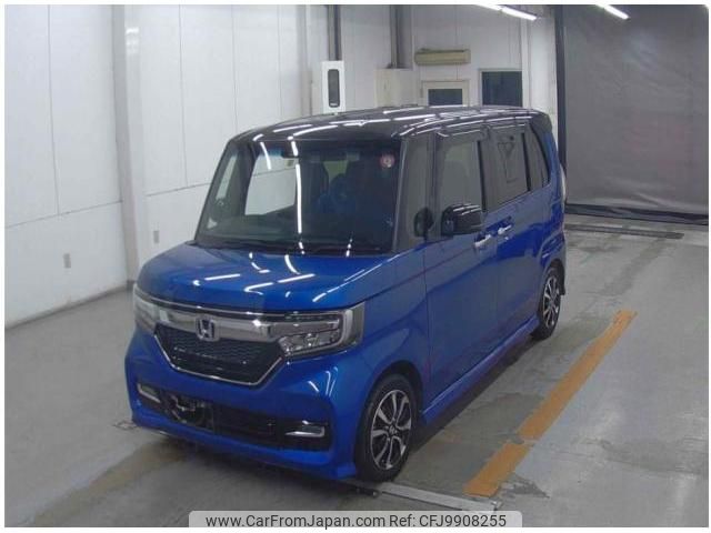 honda n-box 2019 quick_quick_6BA-JF3_JF3-1260160 image 1