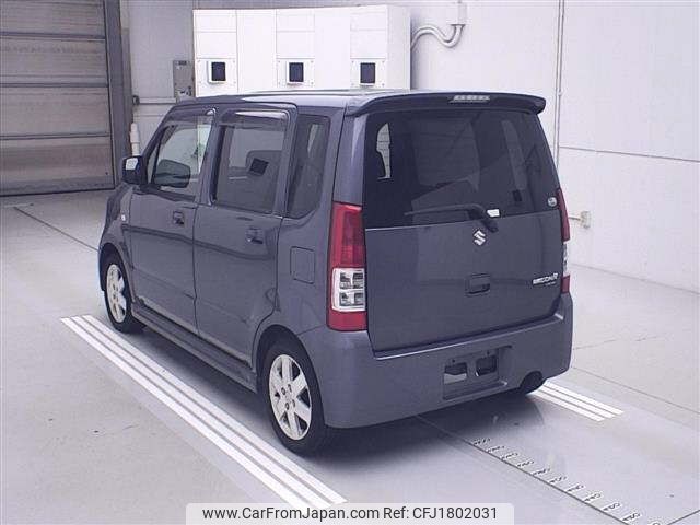 suzuki wagon-r 2004 CFJ1802031 image 2