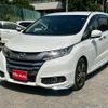honda odyssey 2015 CFJ1563049 image 16
