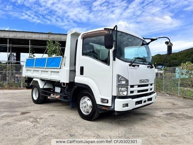 isuzu forward 2013 -ISUZU--Forward TKG-FRR90S1--FRR90-7055751---ISUZU--Forward TKG-FRR90S1--FRR90-7055751- image 2