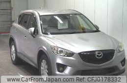 mazda cx-5 2014 -MAZDA--CX-5 KE2FW-133392---MAZDA--CX-5 KE2FW-133392-